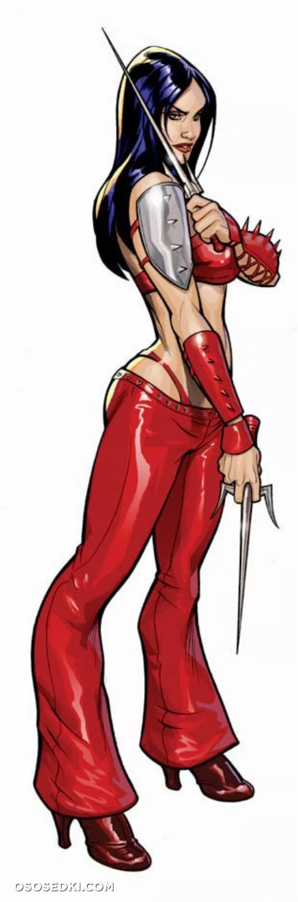 Terry Dodson - 41