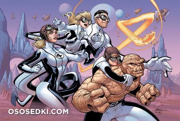 Terry Dodson - 43