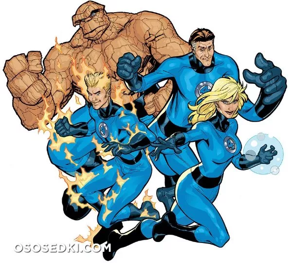 Terry Dodson - 44