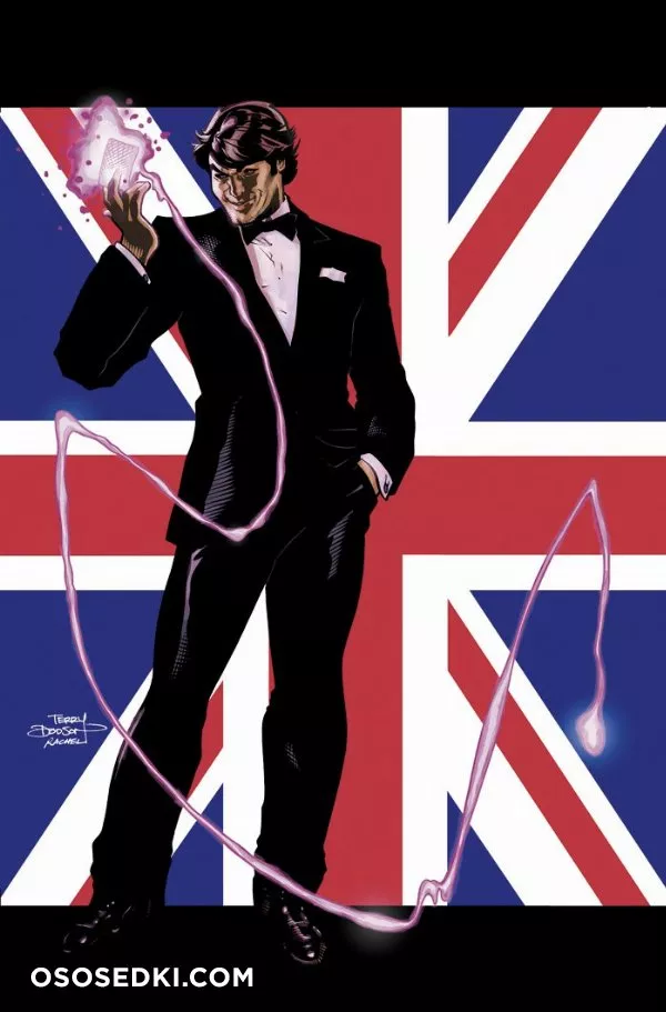 Terry Dodson - 47