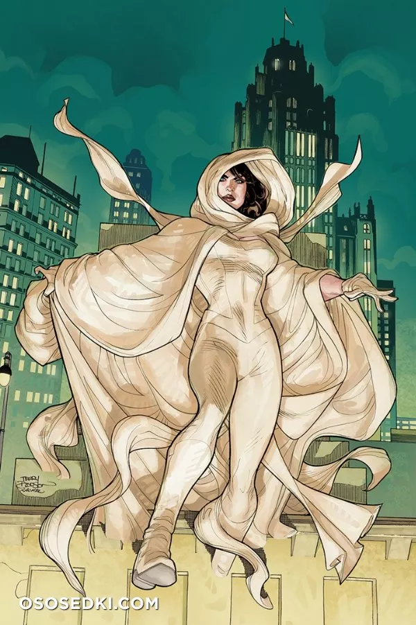 Terry Dodson - 49