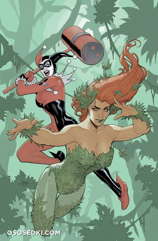 Terry Dodson - 62