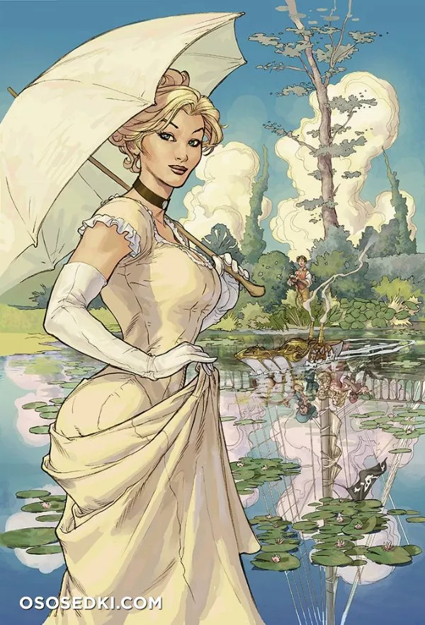 Terry Dodson - 69