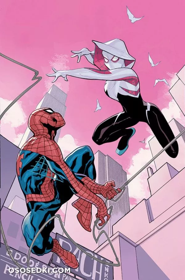 Terry Dodson - 72