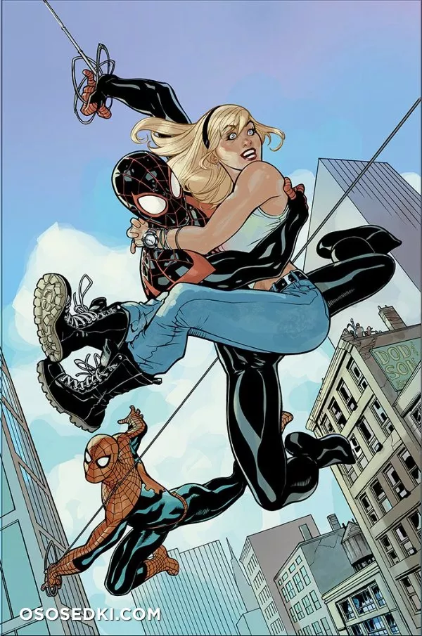 Terry Dodson - 73