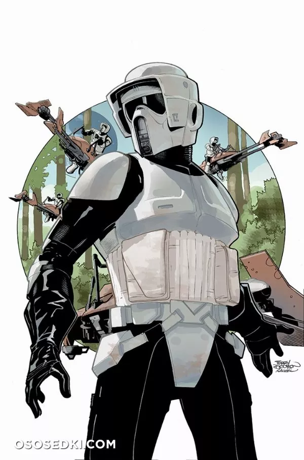 Terry Dodson - 78