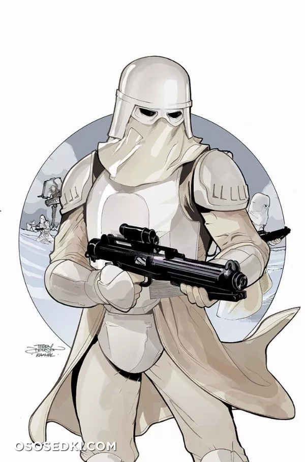 Terry Dodson - 79
