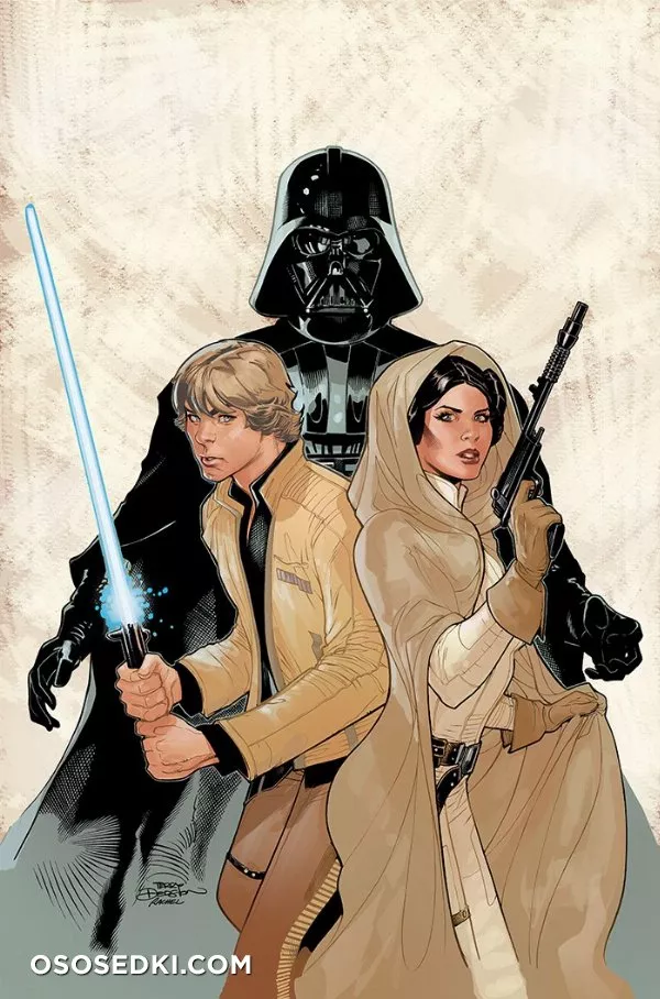 Terry Dodson - 83