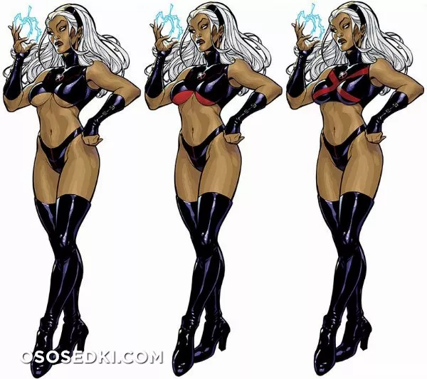 Terry Dodson - 84