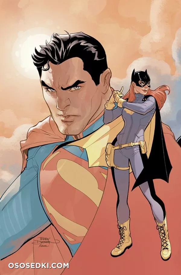 Terry Dodson - 86
