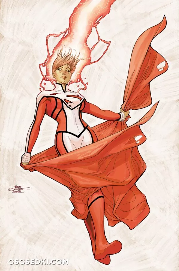 Terry Dodson - 89