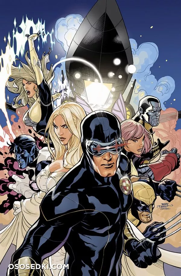 Terry Dodson - 99