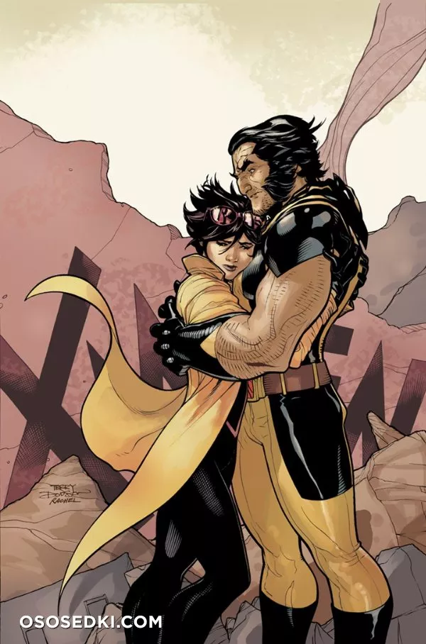 Terry Dodson - 115