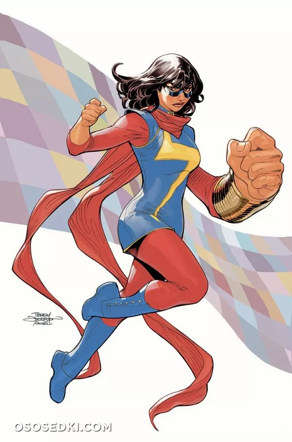 Terry Dodson - 127