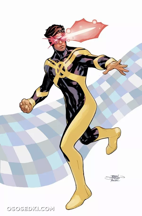 Terry Dodson - 128