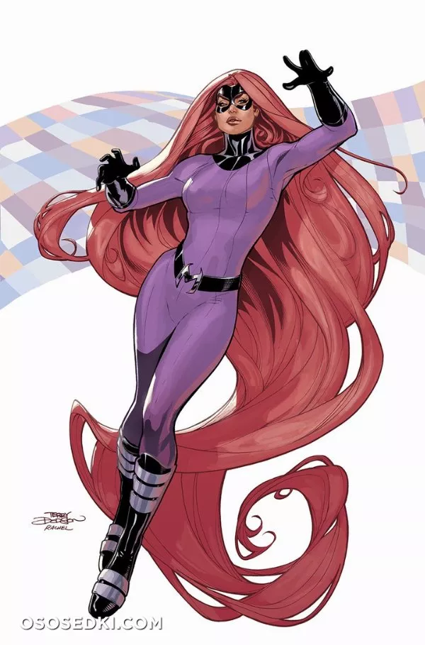 Terry Dodson - 131