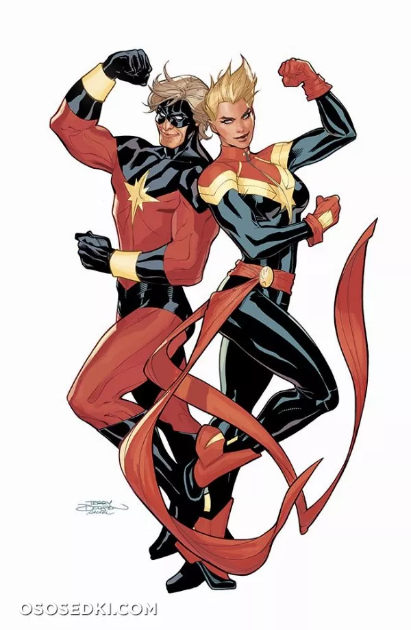Terry Dodson - 135