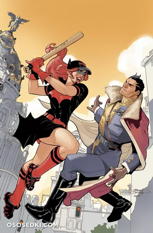 Terry Dodson - 145