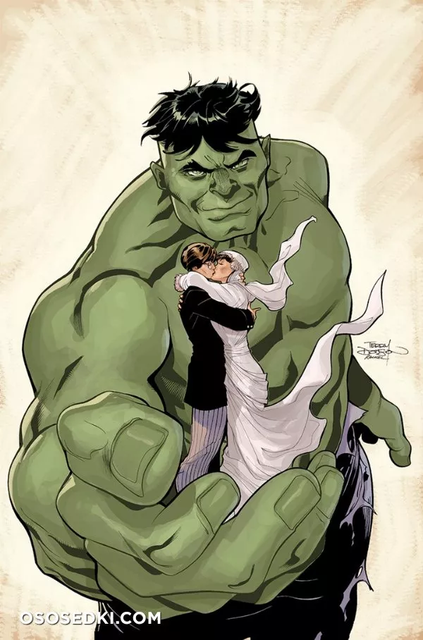 Terry Dodson - 149