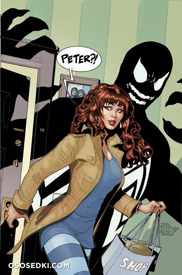 Terry Dodson - 150