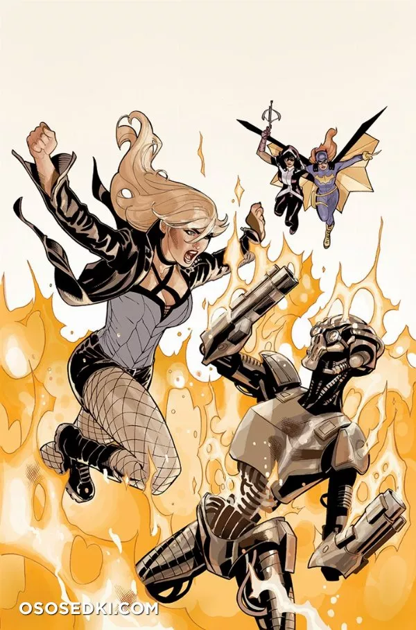 Terry Dodson - 151