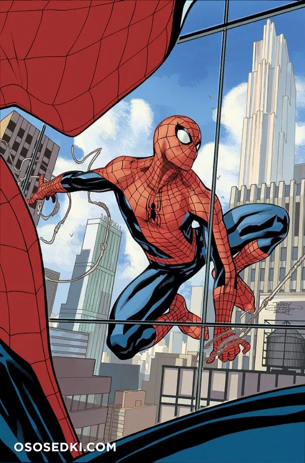 Terry Dodson - 152