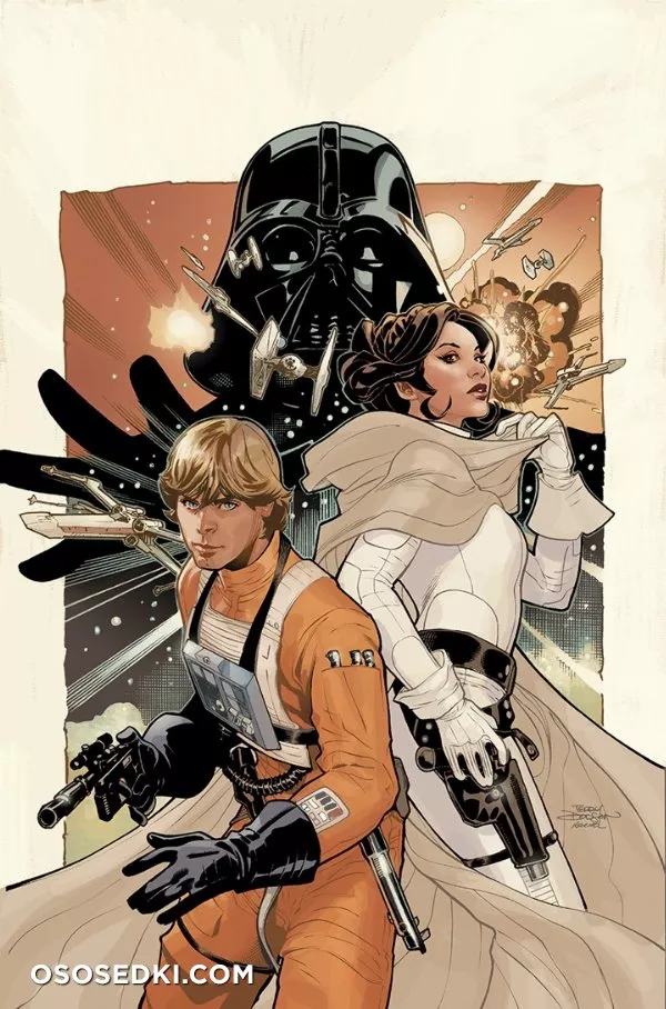 Terry Dodson - 154