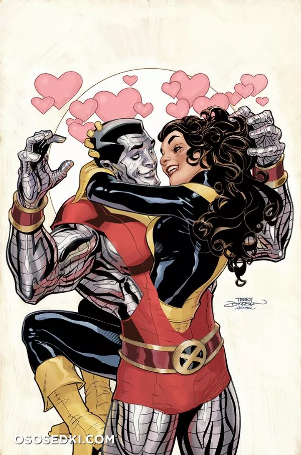 Terry Dodson - 155
