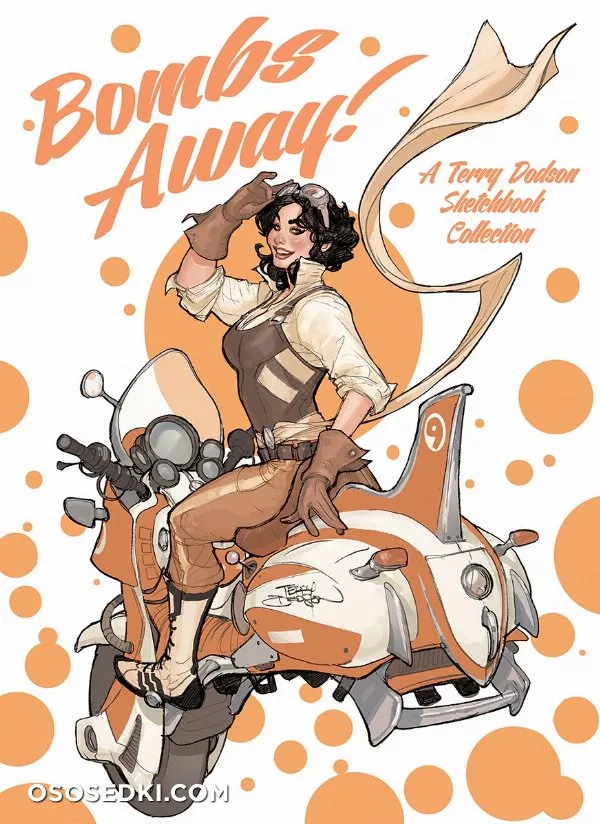 Terry Dodson - 168