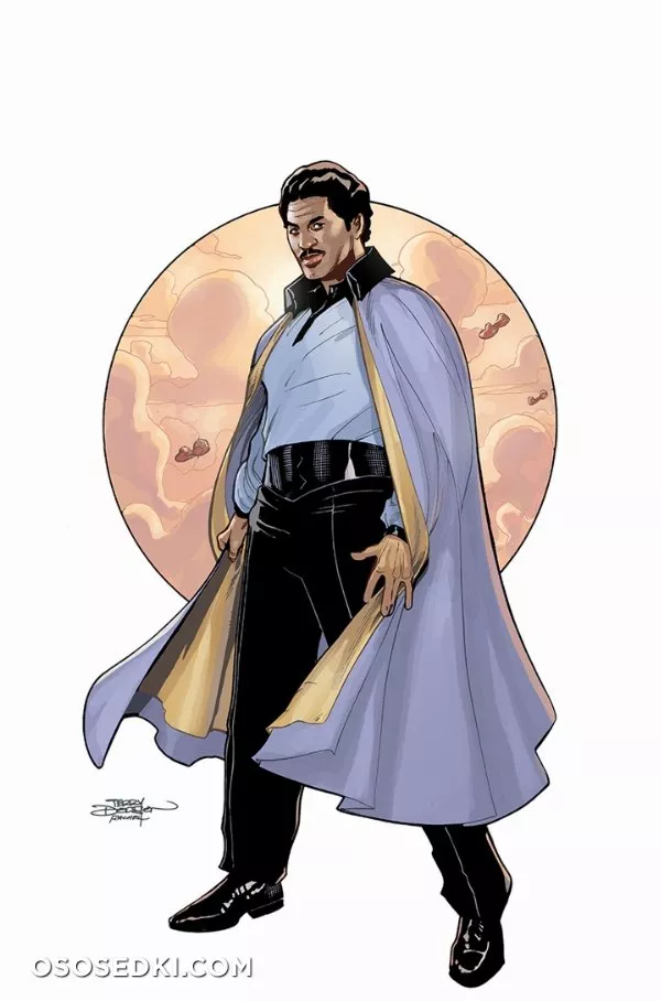 Terry Dodson - 173