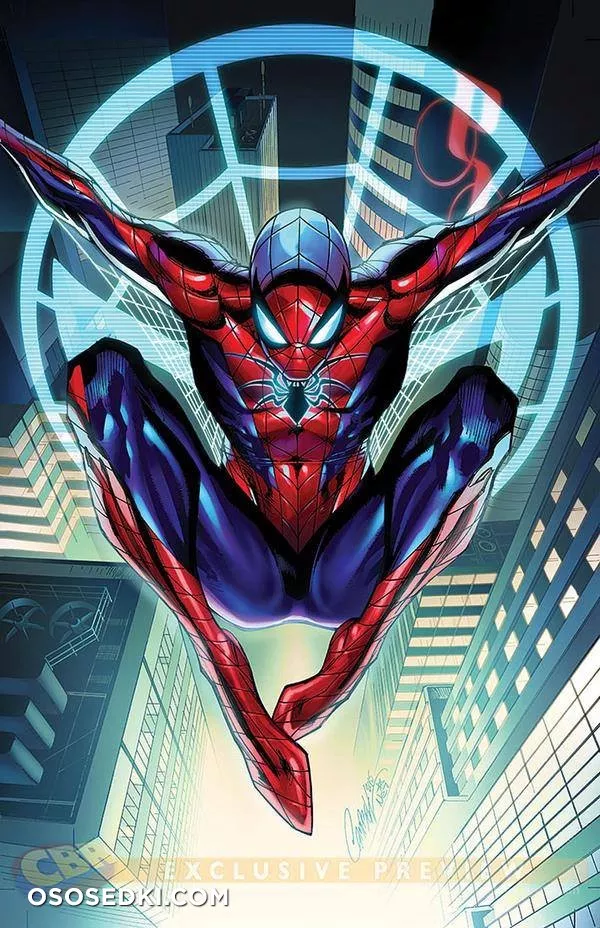 J. Scott Campbell - 12