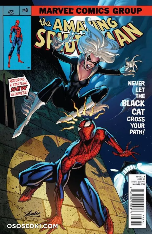 J. Scott Campbell - 22