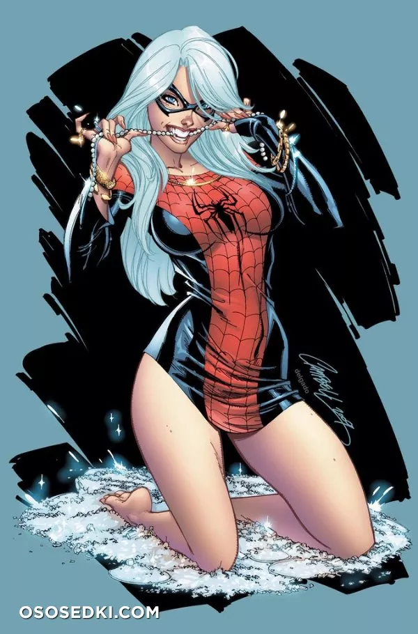 J. Scott Campbell - 33