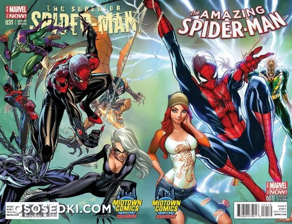 J. Scott Campbell - 34