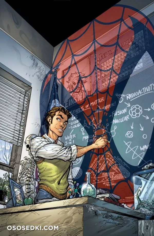 J. Scott Campbell - 35