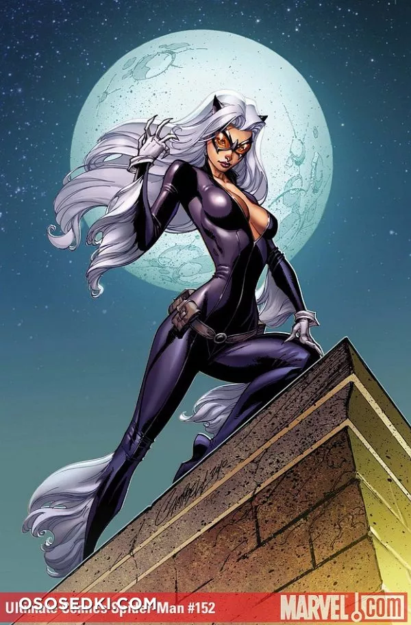 J. Scott Campbell - 41