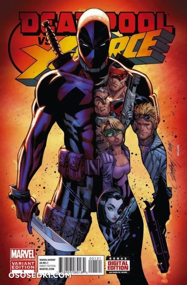 J. Scott Campbell - 75