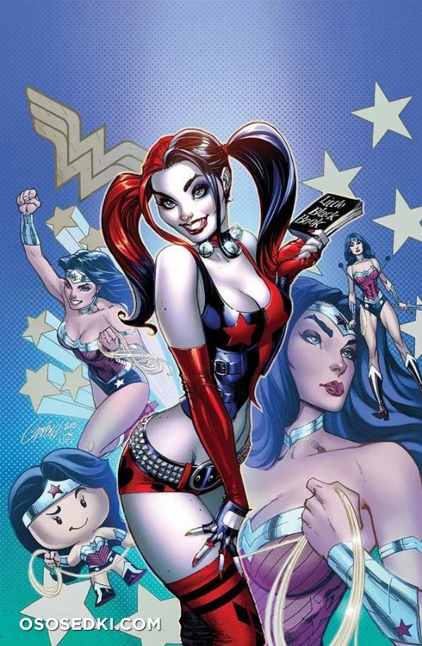 J. Scott Campbell - 111