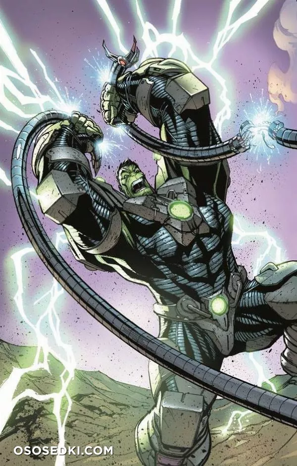 J. Scott Campbell - 117