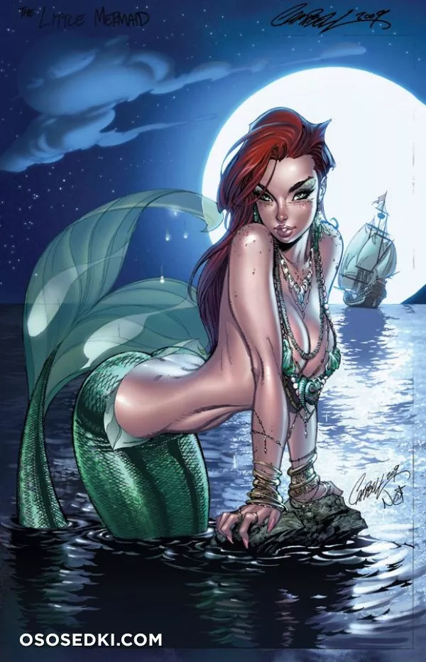 J. Scott Campbell - 148
