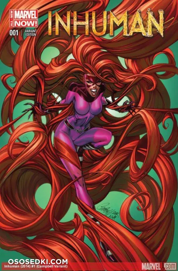 J. Scott Campbell - 162