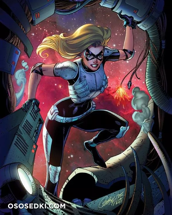 J. Scott Campbell - 165