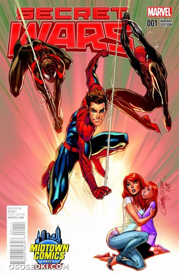 J. Scott Campbell - 184