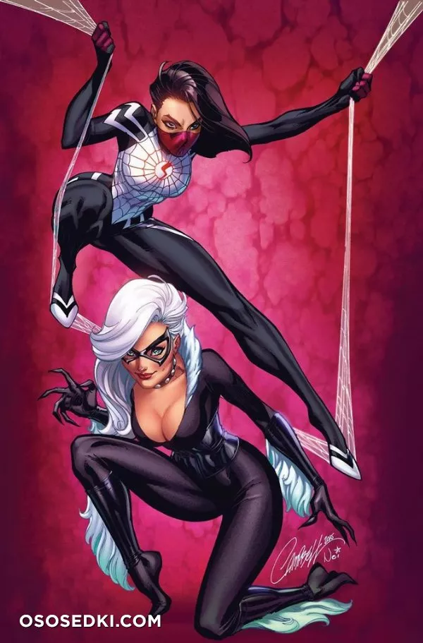 J. Scott Campbell - 190