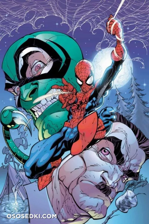 J. Scott Campbell - 191