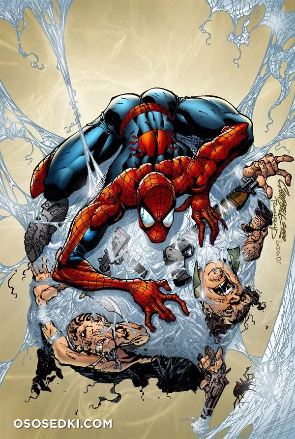 J. Scott Campbell - 202