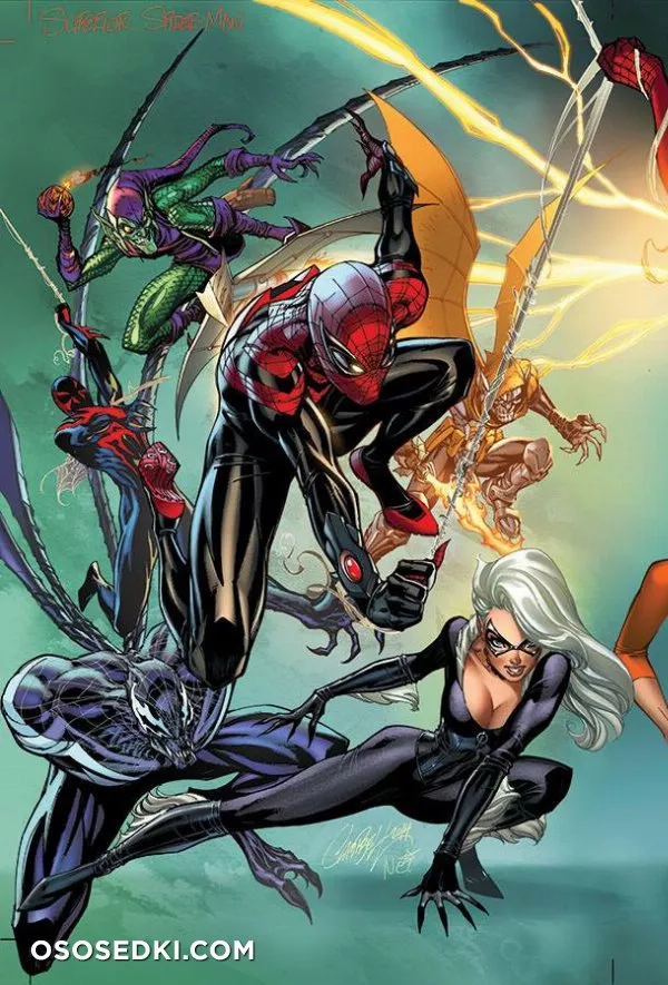 J. Scott Campbell - 207