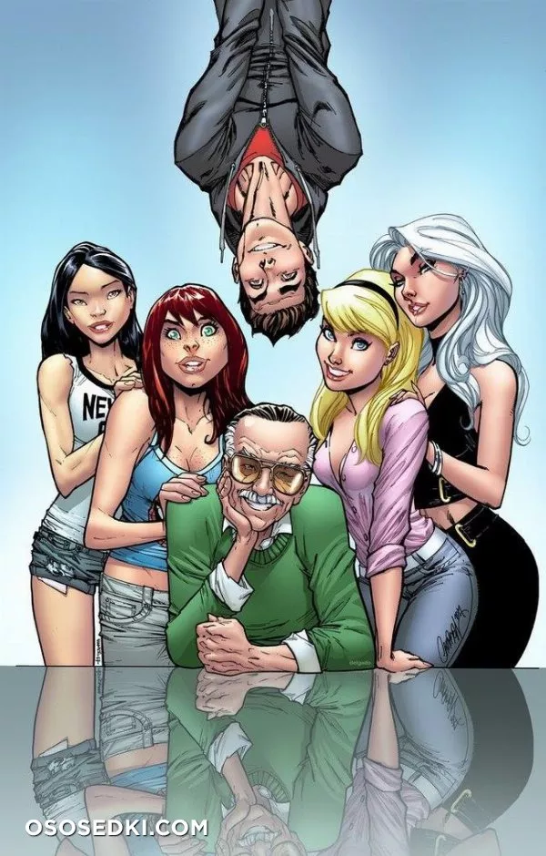 J. Scott Campbell - 243