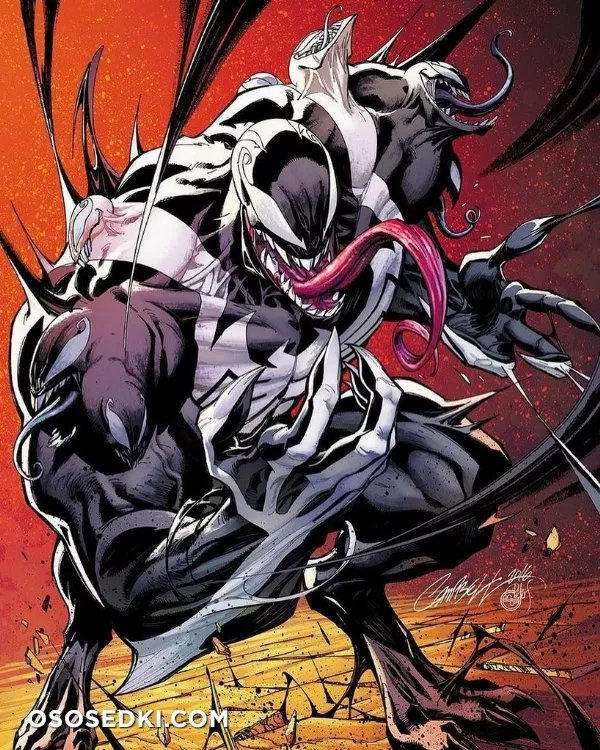 J. Scott Campbell - 245