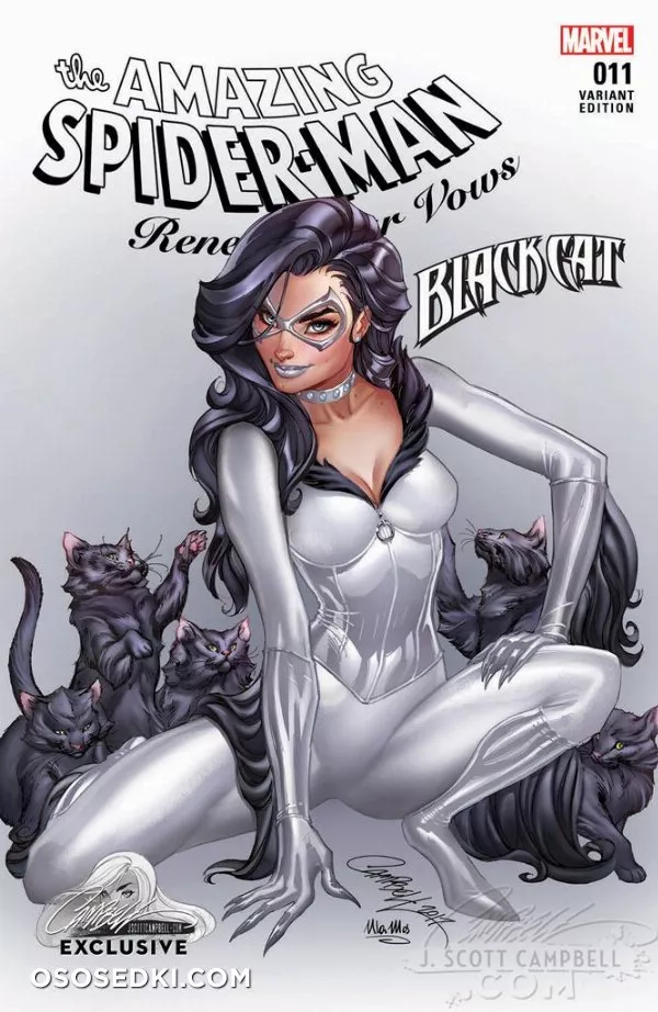 J. Scott Campbell - 292